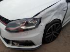 2016 VOLKSWAGEN POLO GTI for sale at Copart WOLVERHAMPTON