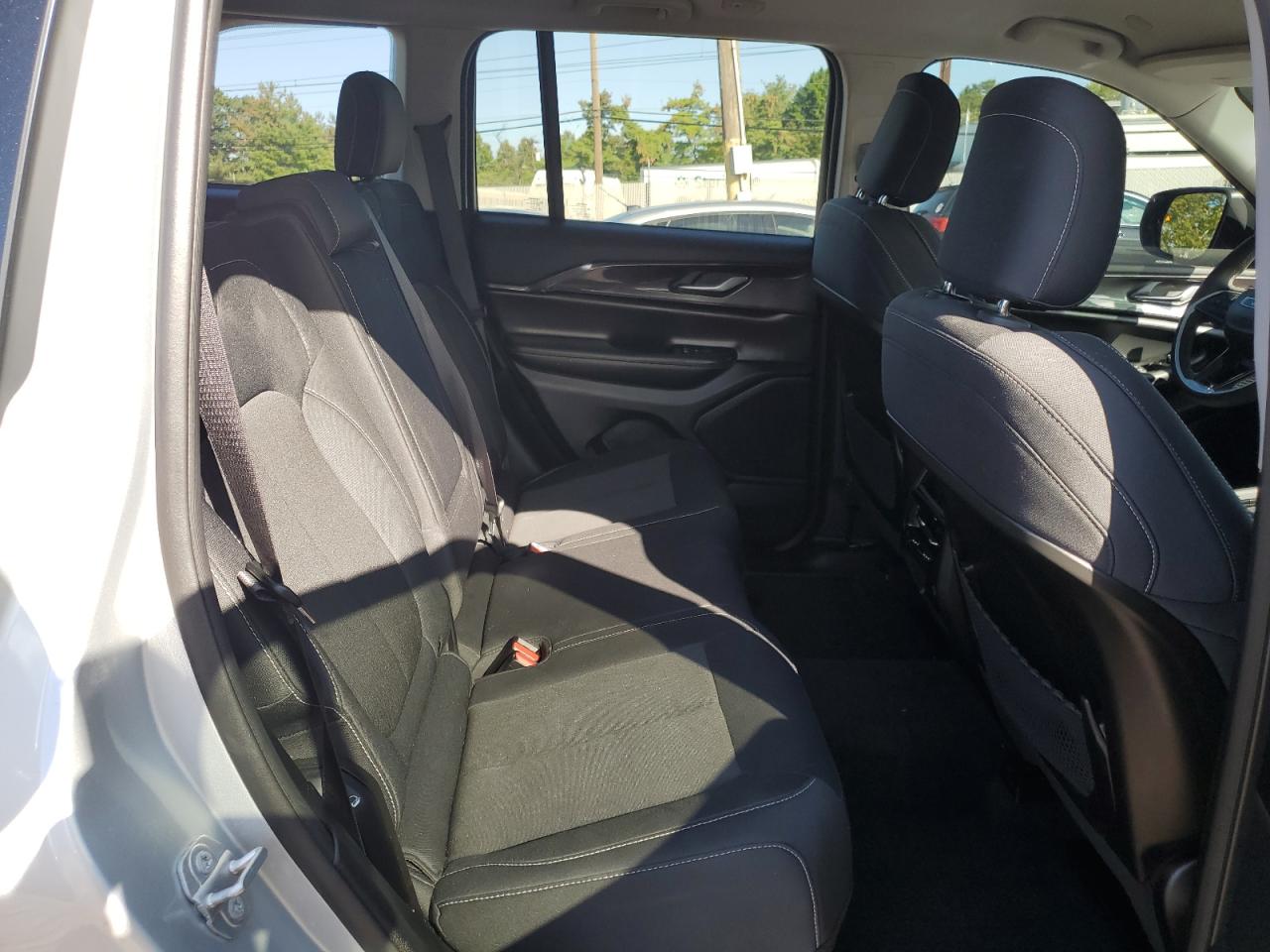 2023 Jeep Grand Cherokee Laredo VIN: 1C4RJHAG0P8710302 Lot: 70679365