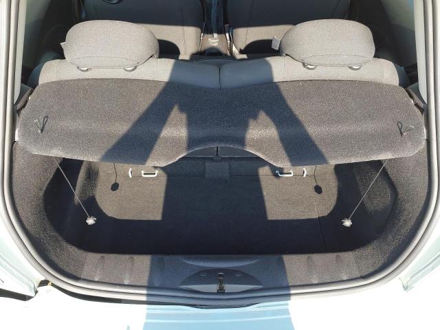 2011 MINI HATCHBACK ONE