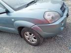 2008 HYUNDAI TUCSON LIM for sale at Copart WOLVERHAMPTON