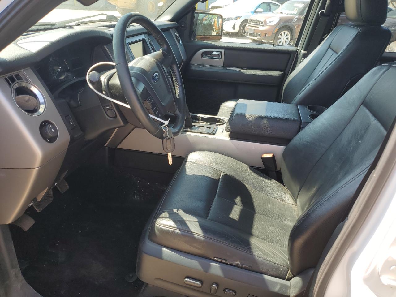 2015 Ford Expedition Xlt VIN: 1FMJU1JT0FEF48949 Lot: 67844945