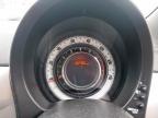 2012 FIAT 500 TWINAIR for sale at Copart SANDY