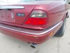 1995 JAGUAR XJ6 SPORT for sale at Copart YORK