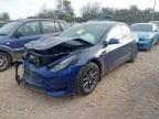 2022 TESL MODEL 3 ST for sale at Copart BRISTOL
