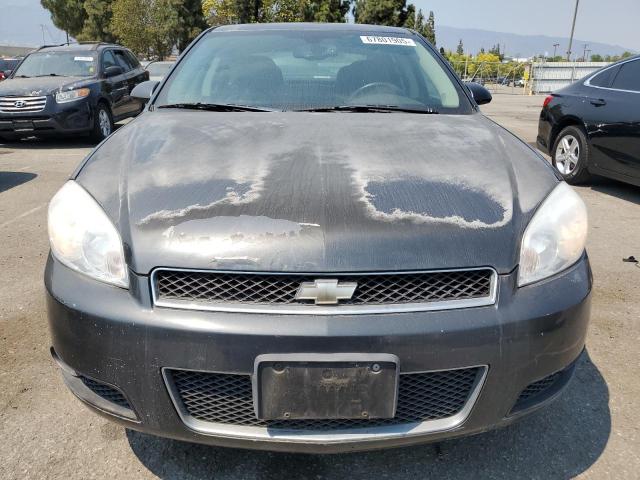  CHEVROLET IMPALA 2013 Szary