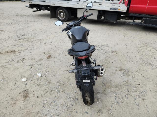 2023 HONDA CB500 FA  