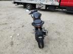2023 HONDA CB500 FA   for sale at Copart VA - HAMPTON
