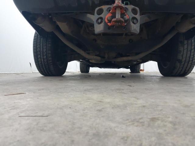 2007 LAND ROVER DISCOVERY