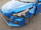 2020 FORD FOCUS ST-L for sale at Copart SANDTOFT