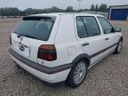 1996 VOLKSWAGEN GOLF GTI 1 for sale at Copart EAST KILBRIDE