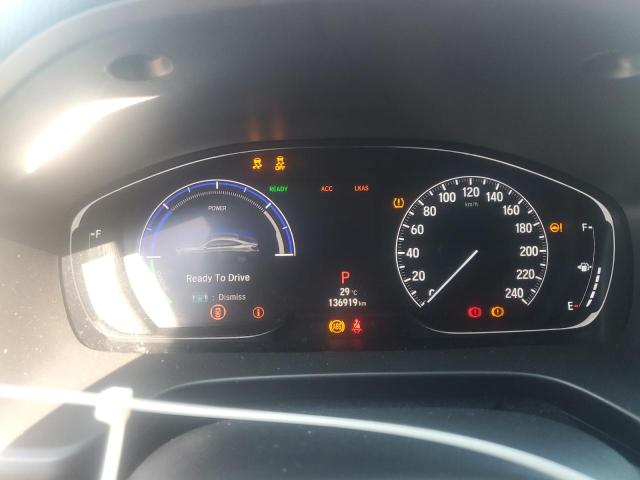 2019 HONDA INSIGHT TOURING  