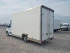 2021 RENT MASTER 35 for sale at Copart WOLVERHAMPTON