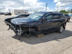 2021 JEEP GRAND CHEROKEE LAREDO   à vendre chez Copart IL - CHICAGO SOUTH