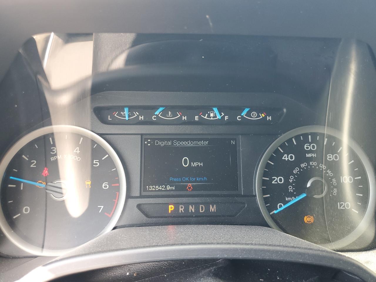 2017 Ford F150 Supercrew VIN: 1FTEW1EG3HFC32987 Lot: 68427915