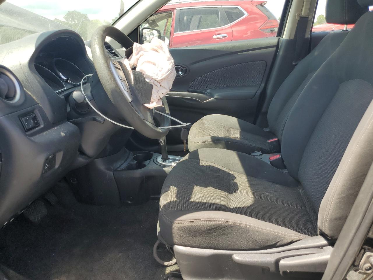 2016 Nissan Versa S VIN: 3N1CN7AP8GL879900 Lot: 67944875