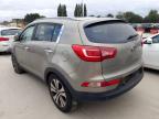 2011 KIA SPORTAGE 3 CRDI  for sale at Copart SANDY