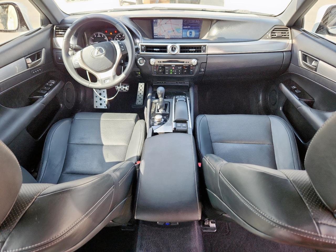 2013 Lexus Gs 350 VIN: JTHBE1BL6D5025290 Lot: 70749455