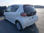2014 TOYOTA AYGO MODE for sale at Copart CHESTER
