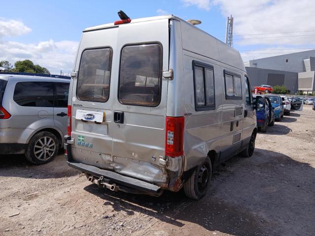 2004 FIAT DUCATO 11