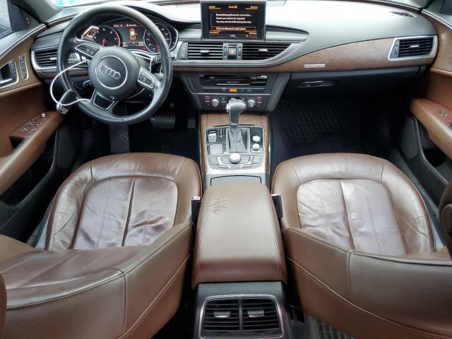  AUDI A7 2012 Charcoal