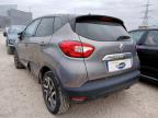 2016 RENAULT CAPTUR DYNAMIQUE S NAV TC  for sale at Copart BRISTOL