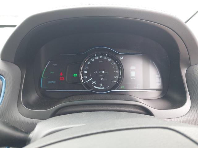 2017 HYUNDAI IONIQ PREM