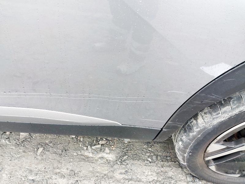 2023 PEUGEOT 2008 1.2 PURETECH 130 ALLURE 5DR