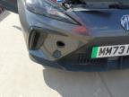 2023 MG 4 SE  for sale at Copart SANDY