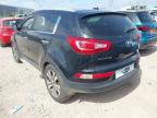 2012 KIA SPORTAGE K for sale at Copart BRISTOL