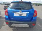 2014 VAUXHALL MOKKA SE for sale at Copart SANDTOFT