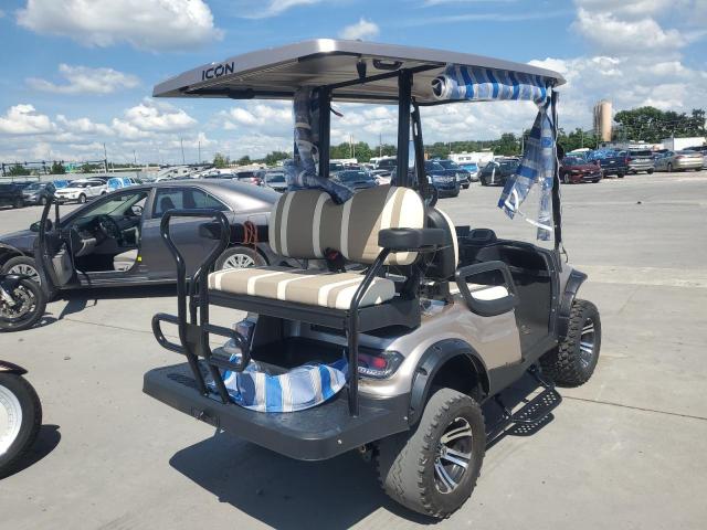 2022 GOLF CART GOLF CART  