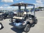 2022 GOLF CART GOLF CART   for sale at Copart FL - ORLANDO NORTH