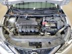 2019 NISSAN SENTRA S for sale at Copart CT - HARTFORD SPRINGFIELD