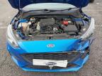 2020 FORD FOCUS ST-L for sale at Copart SANDTOFT