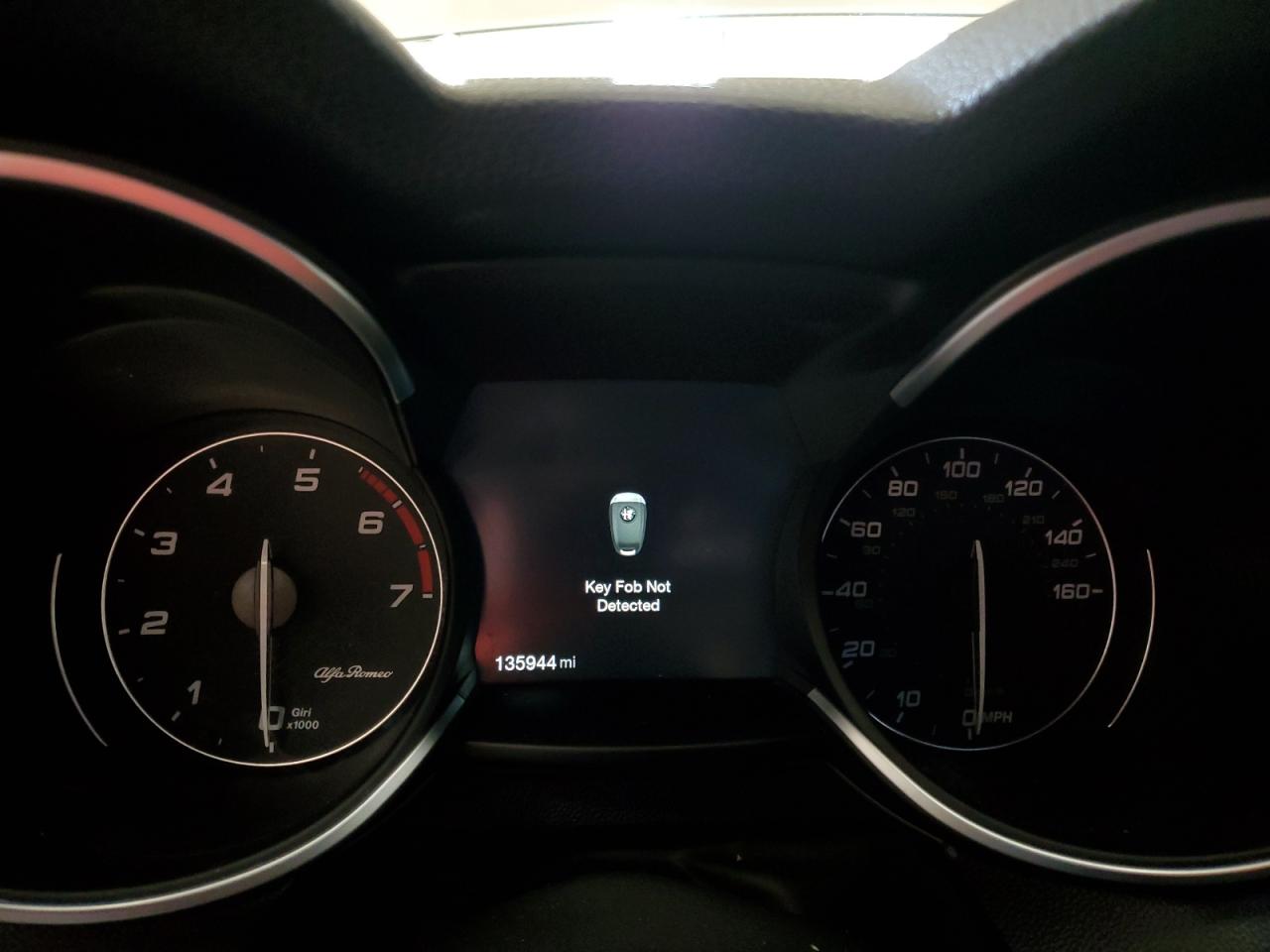 2018 Alfa Romeo Stelvio VIN: ZASFAKAN3J7B80135 Lot: 94865395