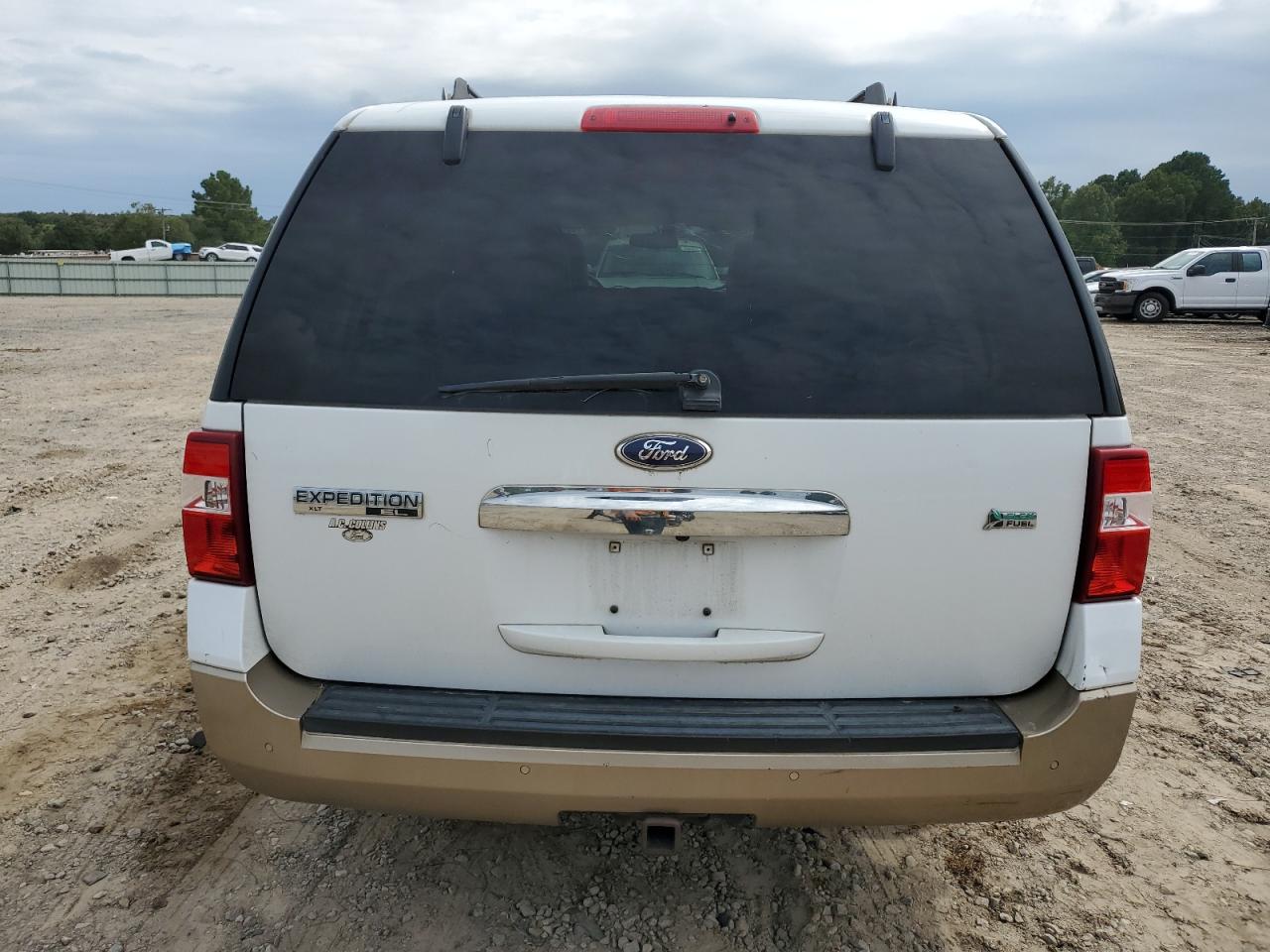 2013 Ford Expedition El Xlt VIN: 1FMJK1H52DEF20130 Lot: 70207425