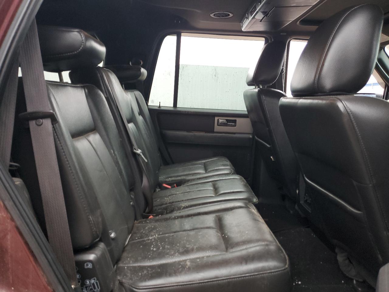 2010 Ford Expedition Limited VIN: 1FMJU2A53AEB47959 Lot: 70720215