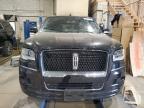 2024 LINCOLN NAVIGATOR L RESERVE   à vendre chez Copart QC - MONTREAL