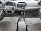 2002 TOYOTA CAMRY LE   for sale at Copart ON - TORONTO