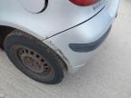 2005 TOYOTA YARIS T2 for sale at Copart YORK