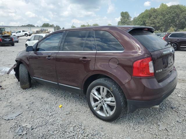 Parquets FORD EDGE 2012 Brown