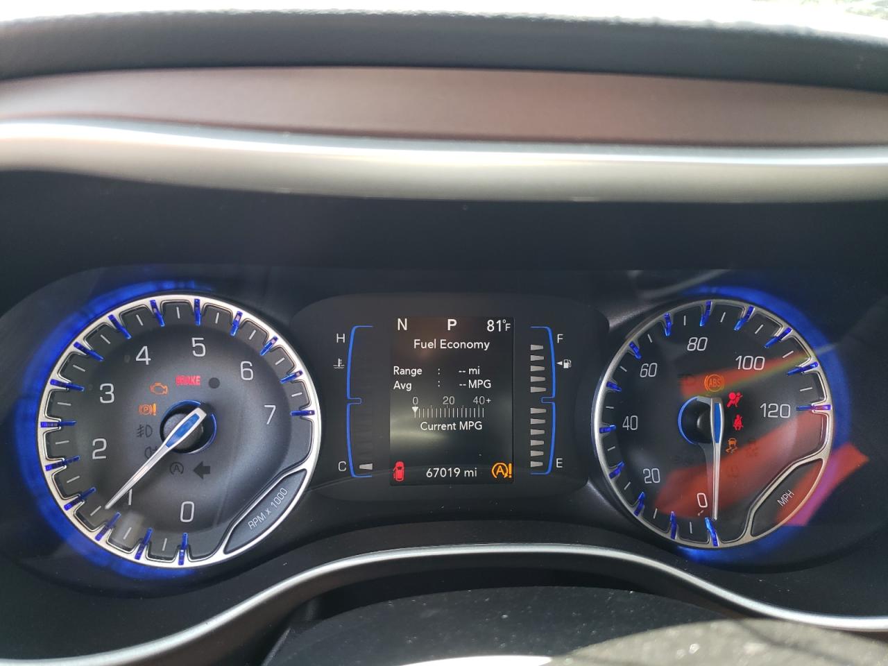 2022 Chrysler Voyager Lx VIN: 2C4RC1CG4NR226648 Lot: 67993305