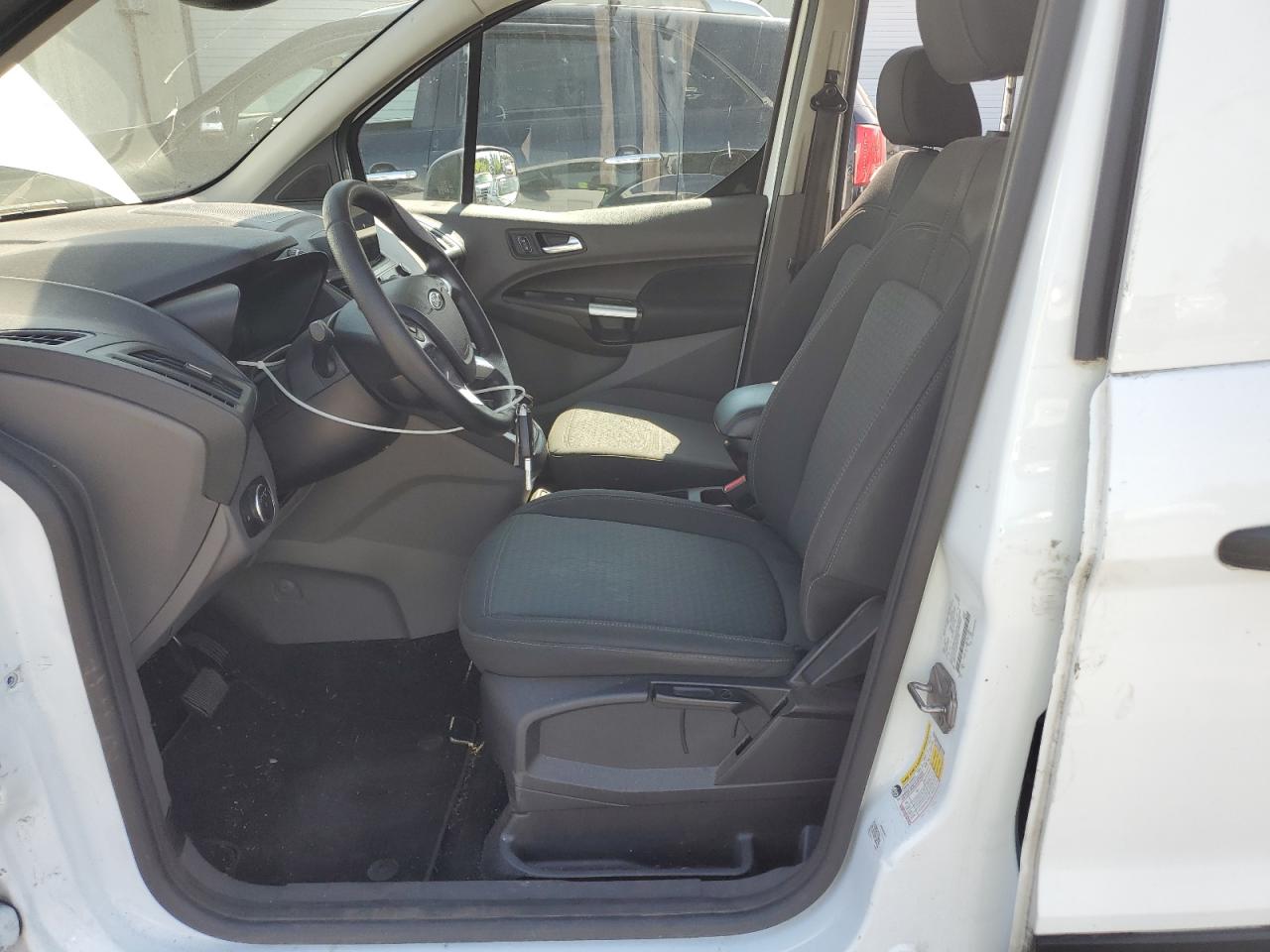 2019 Ford Transit Connect Xlt VIN: NM0LS7F25K1411378 Lot: 71036395