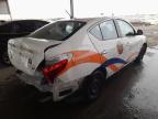 2020 NISSAN SUNNY for sale at Copart DUBAI INDUSTRIAL CITY - DUBAI