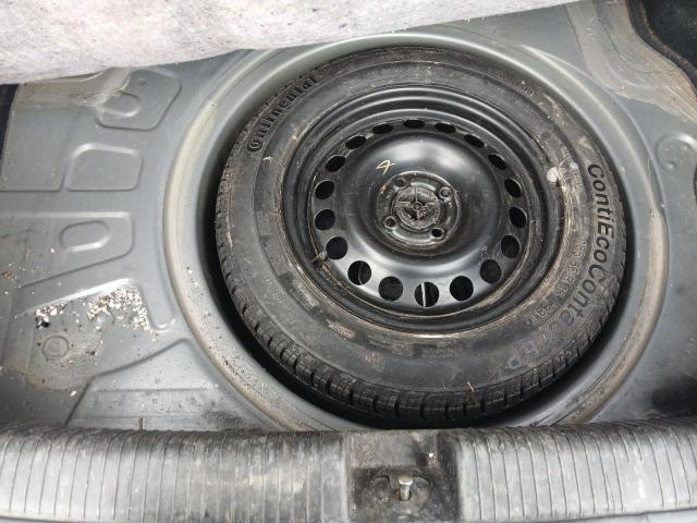 2002 VAUXHALL ASTRA LS 16V 