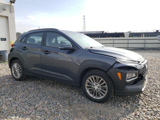  HYUNDAI KONA 2019 Gray