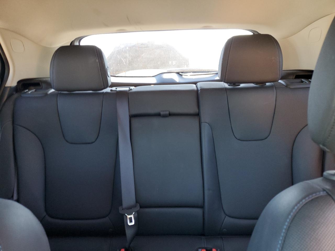 2025 Buick Encore Gx Sport Touring VIN: KL4AMESLXSB004099 Lot: 69850975