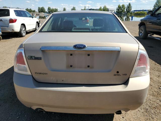 2006 FORD FUSION SEL  