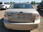2006 FORD FUSION SEL   for sale at Copart AB - CALGARY