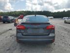 2017 FORD FOCUS TITANIUM   for sale at Copart MS - JACKSON